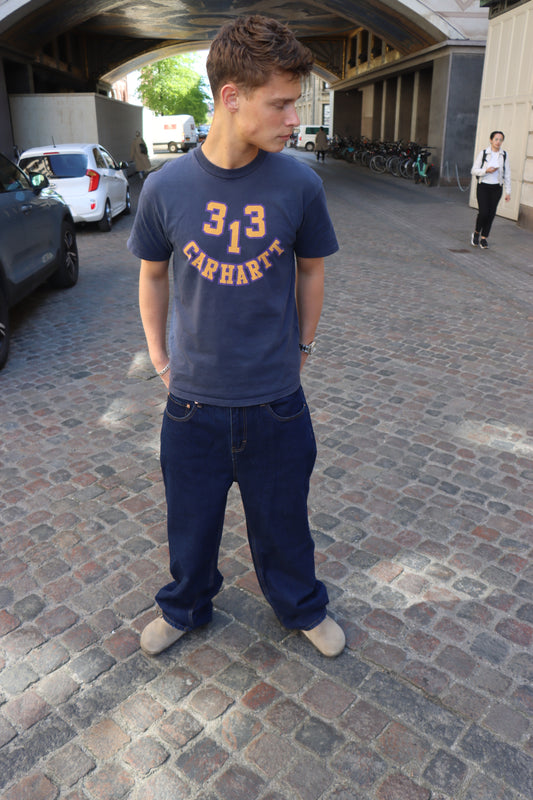 Everyday Jeans - Dark Blue