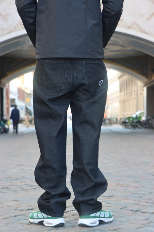 Everyday Jeans - Black